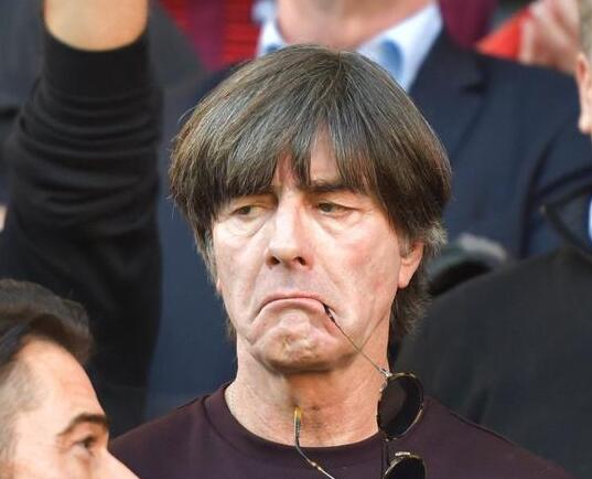 德国队史第3场世预赛失利 2001年来首次世预赛输球